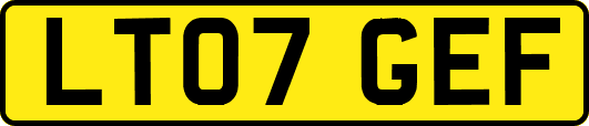 LT07GEF
