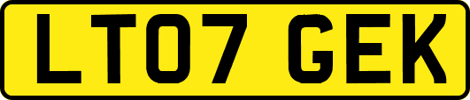 LT07GEK