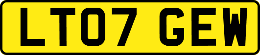 LT07GEW