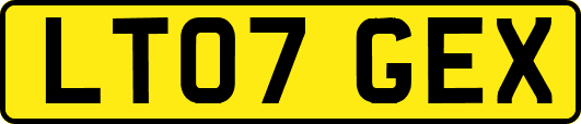 LT07GEX