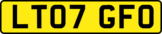 LT07GFO