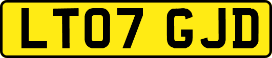 LT07GJD