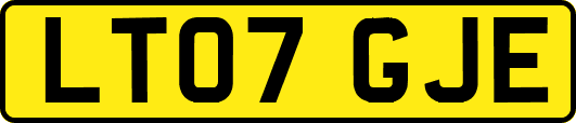 LT07GJE