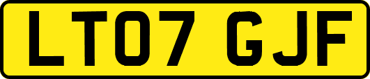 LT07GJF