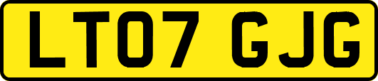 LT07GJG