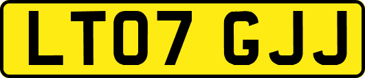 LT07GJJ