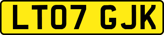 LT07GJK