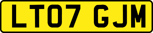 LT07GJM