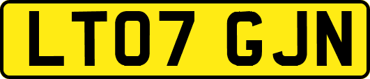 LT07GJN