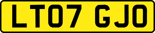 LT07GJO