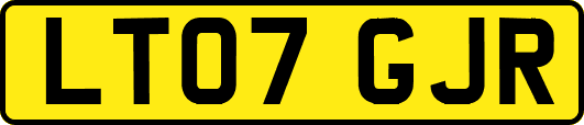 LT07GJR