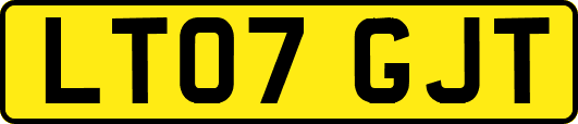 LT07GJT