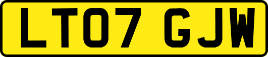 LT07GJW