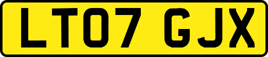LT07GJX