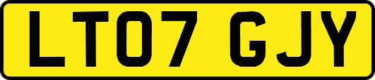 LT07GJY