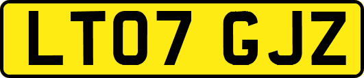 LT07GJZ