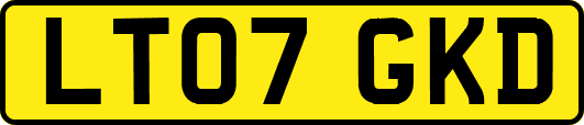 LT07GKD