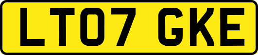 LT07GKE