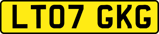 LT07GKG
