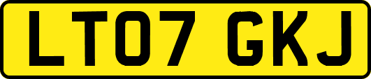 LT07GKJ
