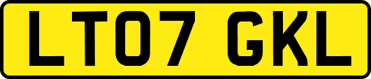 LT07GKL
