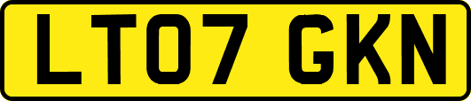 LT07GKN