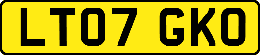 LT07GKO