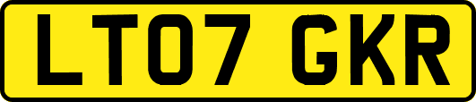 LT07GKR
