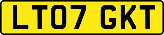 LT07GKT
