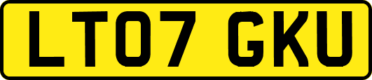 LT07GKU