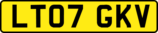 LT07GKV