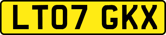 LT07GKX