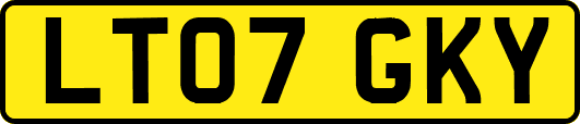 LT07GKY