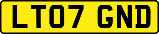 LT07GND