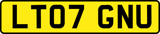LT07GNU