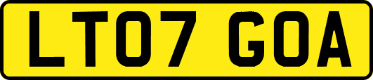 LT07GOA