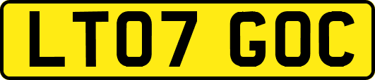 LT07GOC