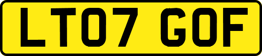 LT07GOF