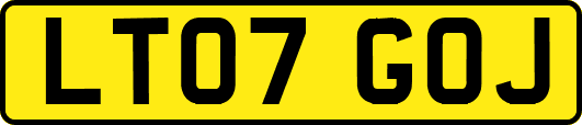 LT07GOJ