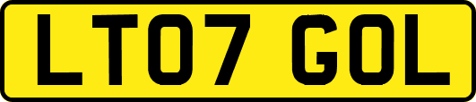 LT07GOL