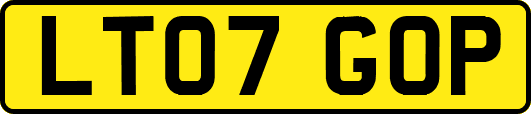 LT07GOP