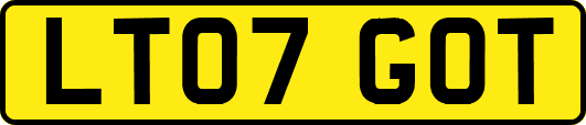 LT07GOT