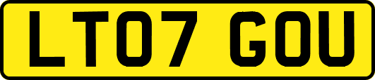 LT07GOU