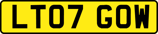 LT07GOW