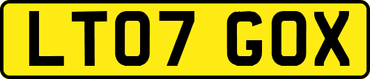 LT07GOX