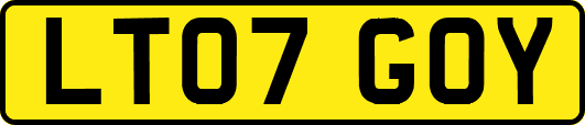 LT07GOY
