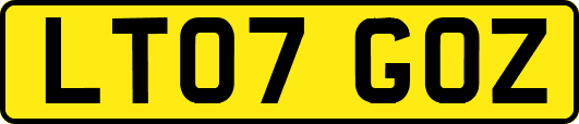 LT07GOZ