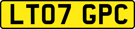 LT07GPC