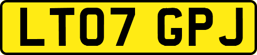 LT07GPJ