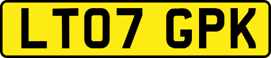 LT07GPK